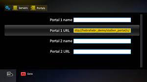 View 63 alternatives to iptv stalker player for android. Como Configurar Un Servicio Iptv Ott Con Todas Las Funciones Stalker Middleware