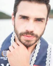 Mister Brasil CNB 2022 is Mister Caminhos do Contestado