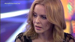 Los mejores momentos de Kylie en 'Hay una cosa que te quiero decir'