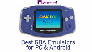 Gba emulator (versión pro) para android en español│apk 2021. Download Best Gba Emulators For Pc Android