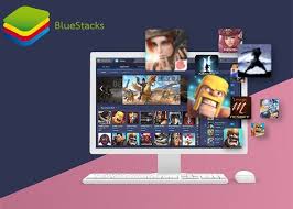 Bluestacks is an android emulator for windows that is capable to run native android applications in a pc. Bluestacks 1 Mega Peatix