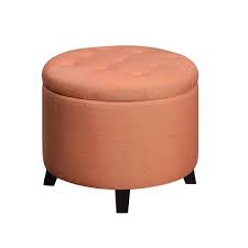 We did not find results for: Shop Now For The Designs4comfort Round Storage Ottoman Coral Faux Linen Breighton Home Accuweather Shop