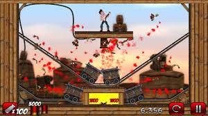 Obtén gratis stupid zombies 2 en archivo.apk para samsung galaxy, htc, huawei, sony, lg y tros teléfonos . Stupid Zombies 2 Reportsfasr