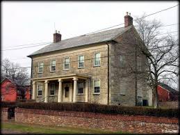 Zanesville Stone House Academy Built In 1809 Zanesville Zanesville Ohio Stone House