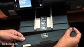 Maybe you would like to learn more about one of these? Hp 5525 All In One Deskjet Printer Youtube