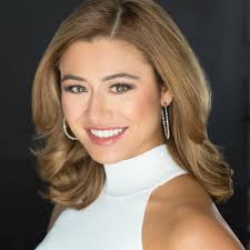 Miss Northern Suburbs 2020