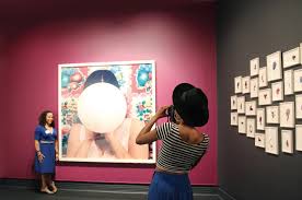 Women in the Arts Spring 2023 by Women in the Arts