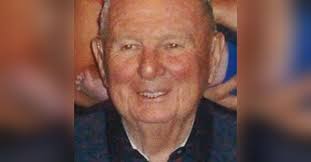 Daniel J. Twomey Obituary