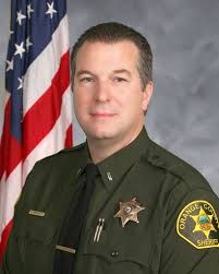 Update: City Names Lt. Edward Manhart as Chief as Outgoing Captain Heads to  Lead North Patrol