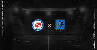 Argentinos Juniors X Estudiantes de Río Cuarto - Horário, Escalações e Onde Assistir 28/07