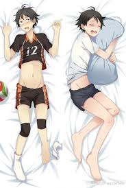 Haikyuu haikyuu characters favorite character manga happy show shōnen manga kagehina fan art. Haikyuu Anime Characters Cool Boy Tsukishima Kei Hinata Shouyou Pillow Cover Kageyama Tobio Body Pillowcase Akaashi Keiji Dakimakura From Animefans 22 12 Dhgate Com
