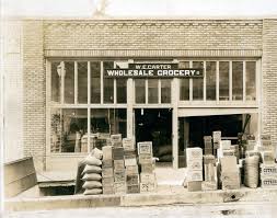 Vancouver videos and latest news articles; W E Carter Wholesale Grocery Wholesale Groceries Washington Street Clark County