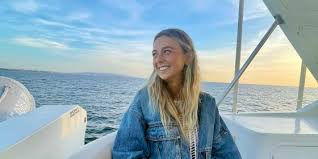 Sydney Towle, Social Media Content Creator, Dies at 26 of Rare Cancer