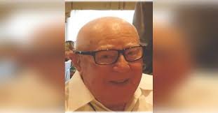 Obituary information for George Patrick "Pat" Benner