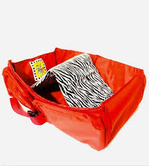 Nap Sac Moms Bag 3 In 1