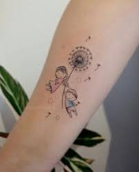 Ideas De Tatuajes Perfectos Para Las Chicas Que Son Mamas