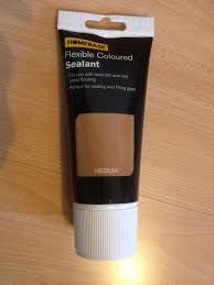 3 Homebase Medium Brown Laminate Wood Colour Sealant Joint Expansion Gap Filler Brown Laminate Wood Laminate Vinyl Flooring