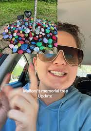 Mallory Cramer's Instagram, Twitter & Facebook