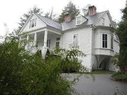 Historic Homes North Carolina Sandburg S North Carolina Home Carl Sandburg Home National Historic North Carolina Homes Carl Sandburg Home Historic Homes