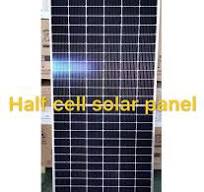Trina Solar Panels 670W Trina Vertex Module 700 Watt Half Cell  Monocrystalline Solar Panel PV Module