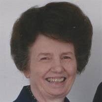 Mrs. Helen Fortner Stilwell Obituary