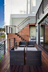 40 Amazing Grill Designs For Stairs Balcony And Windows Bored Art Balcony Design Balcony Railing Design Railing Design