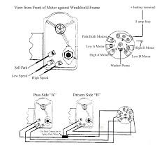 Windshield Wiper Switch Wiring Diagram 1 Wiring Diagram