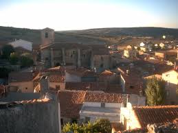 Iglesia De Zaorejas Zaorejas