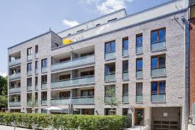 Die wohnungen konnten bereits alle vergeben werden! Koppel 43 45 20099 Hamburg St Georg Karl Petersen Bauausfuhrungen