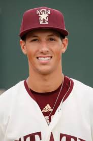 2011 Baseball Roster