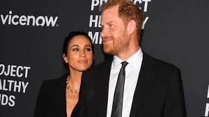 Meghan Markle’s Loyalty to Prince Harry Questioned by Expert