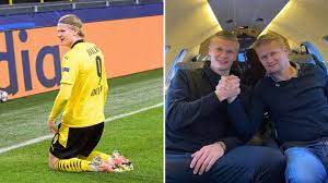 Lo ha detto mino raiola parlando del suo assistito erling haaland, nuova superstar del calcio mondiale. Borussia Dortmund Striker Erling Haaland Wants To Join Real Madrid