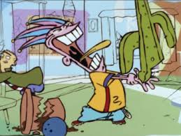 Ed Edd N Eddy Funny Tv Tropes
