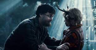 The return that was published under the dc black label. Sweet Tooth Netflix Everything We Know
