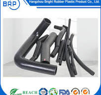 Car Engine Connector EPDM Rubber Bend Air Intake Hose
