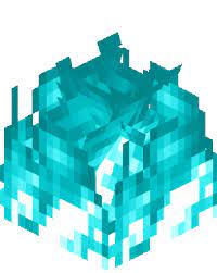 Changing the pattern of boxes that are filled will change the item that is crafted. Soul Fire Minecraft Wiki Fandom