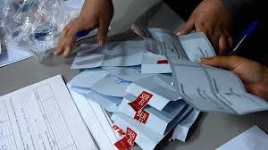 Votación, conteo y resultados | última hora. Servel Publica Normas E Instrucciones Para Las Elecciones Primarias Presidenciales 18 De Julio 2021 Valparaiso Informa