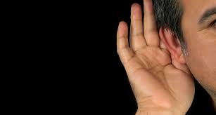Trials of a retinal implant system that gives blind people a limited degree of vision. Busy Eyes Can Make Ears Go Temporarily Deaf Science News
