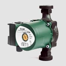 مشخصات، قیمت و خرید پمپ سیرکوله داب 1 و نیم اینچ مدل VA 65/180X