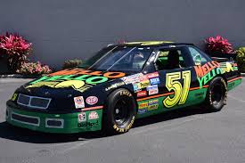 Download in under 30 seconds. 1989 Z Movie Car Days Of Thunder Chevrolet Lumina Stock Car Ideal Classic Cars Llc