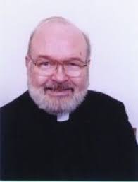 Rev. John W. Eccleston Obituary February 9, 2012