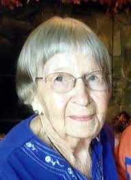 Alma Jenkins Obituary