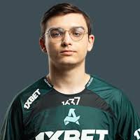 Aurora Young Blud Counter-Strike Statistics database