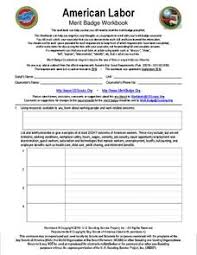 B) describe some common characteristics of the dogs that make up each of the seven major dog groups. Merit Badge Lesson Plans Worksheets Reviewed By Teachers