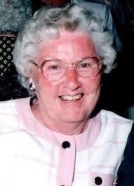 Marjorie Bartlett Obituary