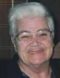 Beatrice Marie Montpetit Obituary