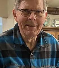 John Wedel Obituary January 30, 2024