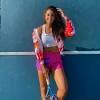 69 in the wta doubles rankings, after reaching the. 3