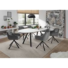 Dining Room Set 7 Pieces Den Haag 119 4 6 People Dining Table Expand Target/furniture/kitchen high top table (934)‎.