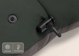 Comfier travel pillow & neck massager with heat, memory foam neck pillow, 3 modes& 6 levels vibration cordless neck massage pillow for tense relief,head support cervical pillow for airplane,car office. The Travel Neck Pillow Away Built For Modern Travel